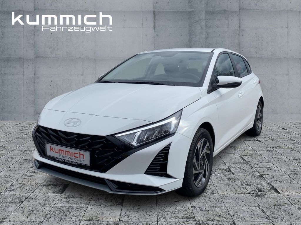 Bild des Angebotes Hyundai i20 90PS Trend 1.0 TGDI, M26