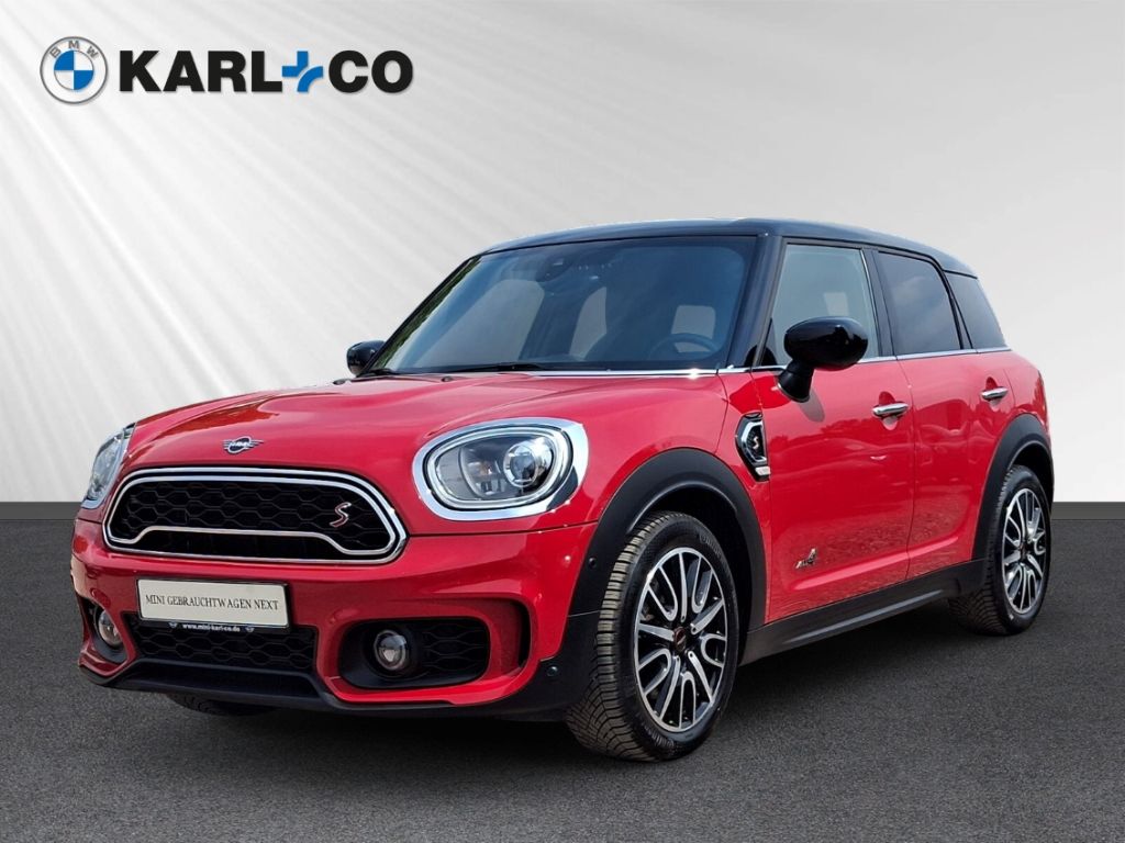 Bild des Angebotes MINI Cooper S Countryman H&K LED Kamera Keyless PDC S