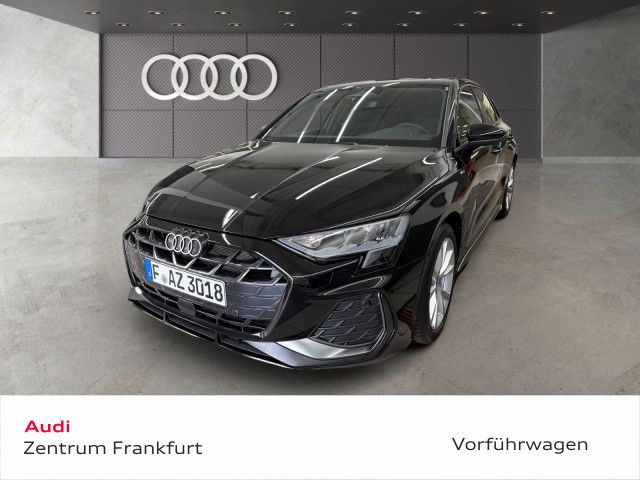 Bild des Angebotes Audi A3 Sportback S line TDI 110 kW S tr onic