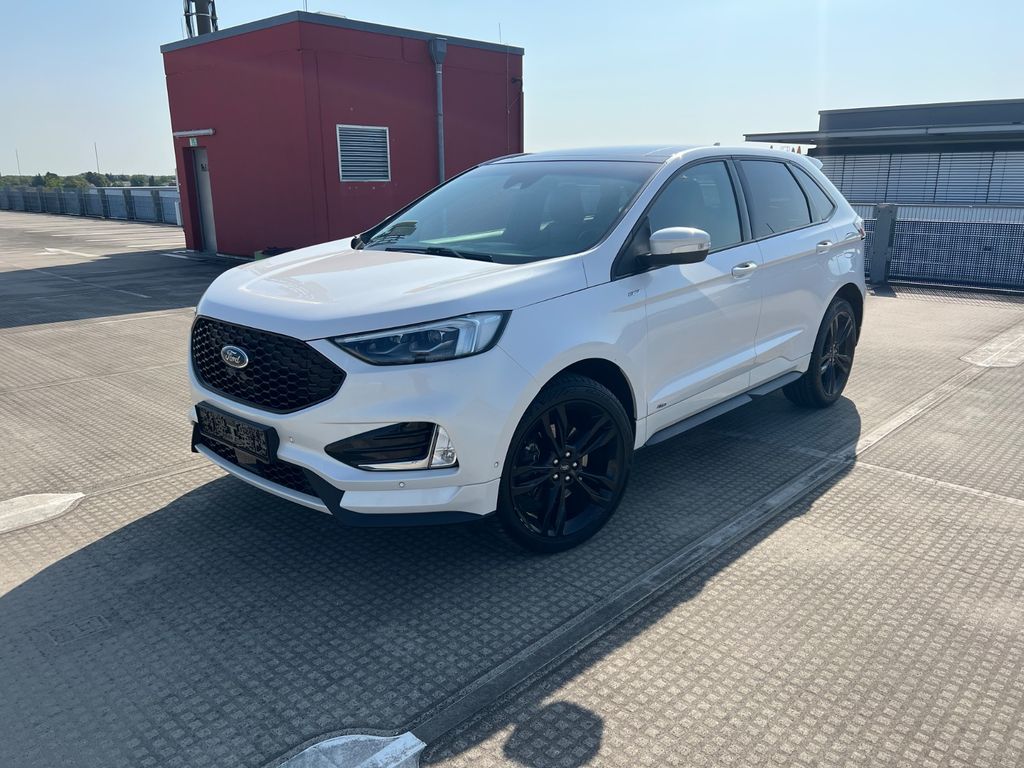 Bild des Angebotes Ford Edge ST-Line 4x4~PANO~Belüftung~Kamera~BO