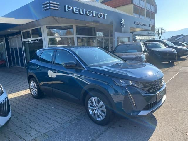 Bild des Angebotes Peugeot 3008 Active Pack 1.2 Hybrid 136
