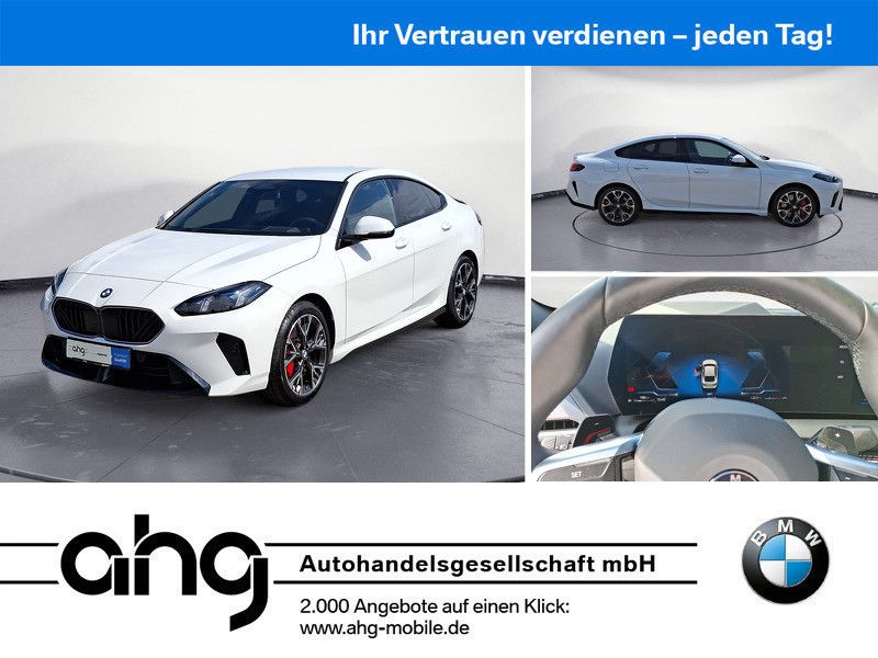 Bild des Angebotes BMW 223 Gran Coupe xDrive Steptronic M Sportpaket Kl
