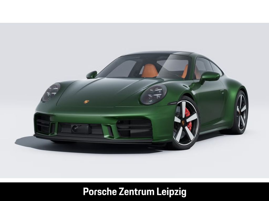 Bild des Angebotes Porsche 992 911 Carrera S SportDesign Lift Sitzlüftung