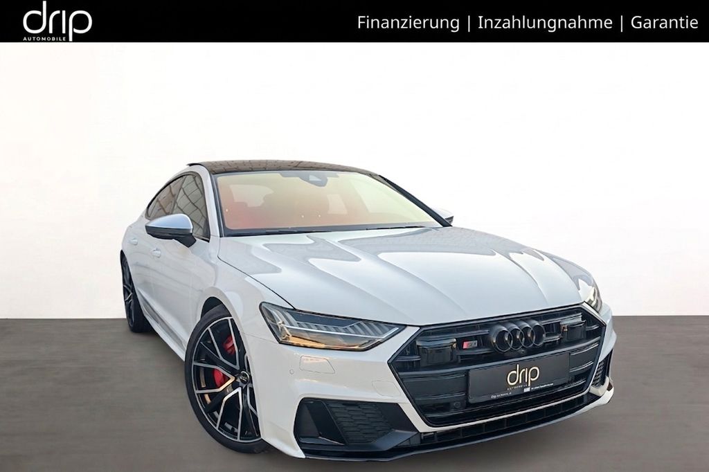 Bild des Angebotes Audi S7 3.0 TDI quattro *B&O|Pano|Allradlenk.|HeadUp*