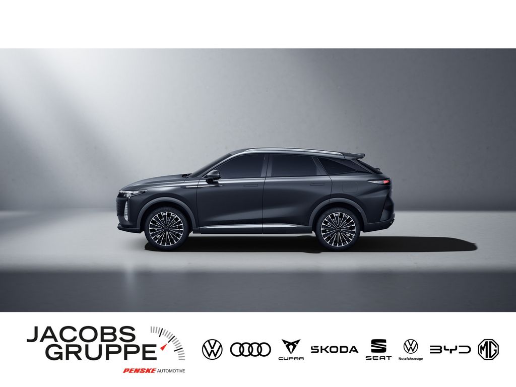 Bild des Angebotes OMODA 9 PHEV Exclusive