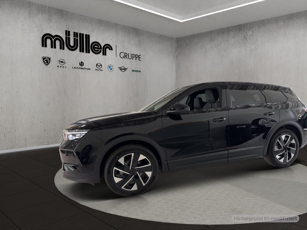 Bild des Angebotes Opel Grandland GS