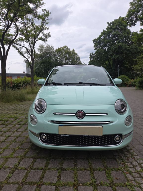 Bild des Angebotes Fiat 500 1.2 8V LOUNGE LOUNGE