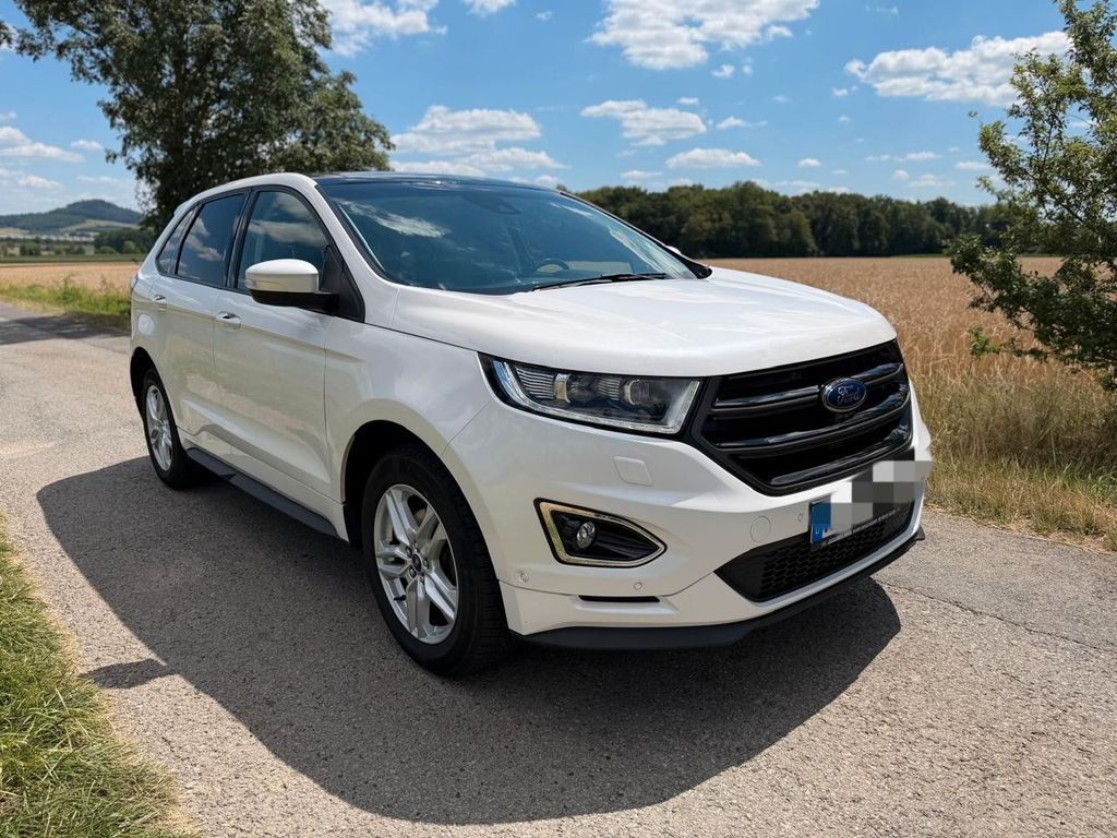 Bild des Angebotes Ford Edge 2,0 l TDCi 4x4 Sport Sport