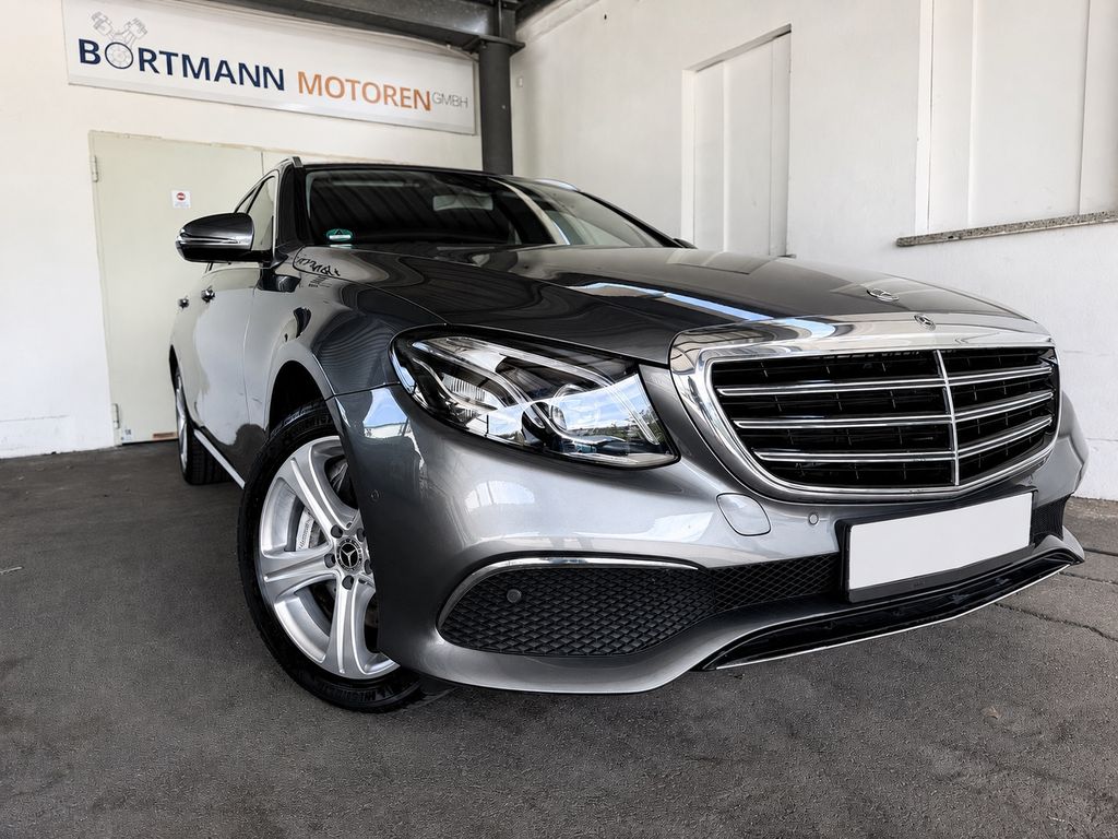 Bild des Angebotes Mercedes-Benz E 350 E T-Modell E 350 d 4Matic