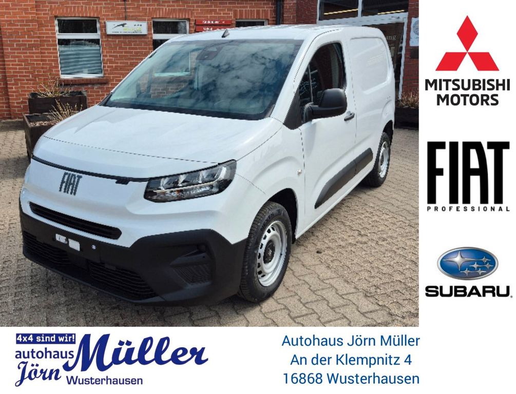 Fiat Doblo M Light Easy Pro KAWA110 MT6