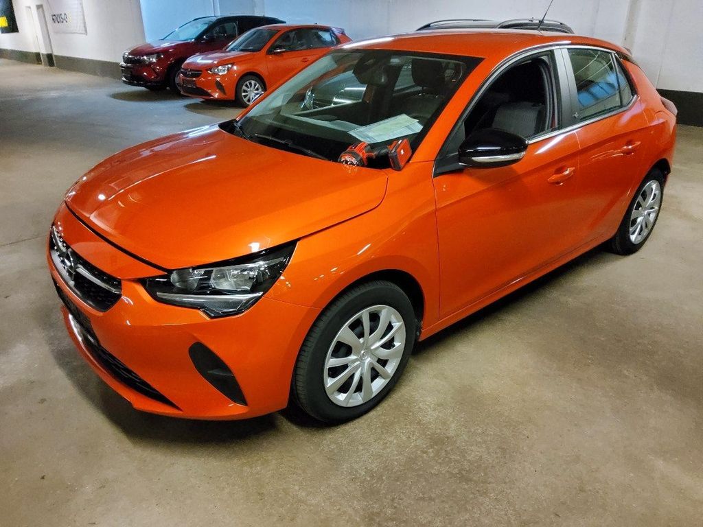 Bild des Angebotes Opel Corsa F e Edition"PDC"CARPLAY"TEMPOMAT"DAB"7kW