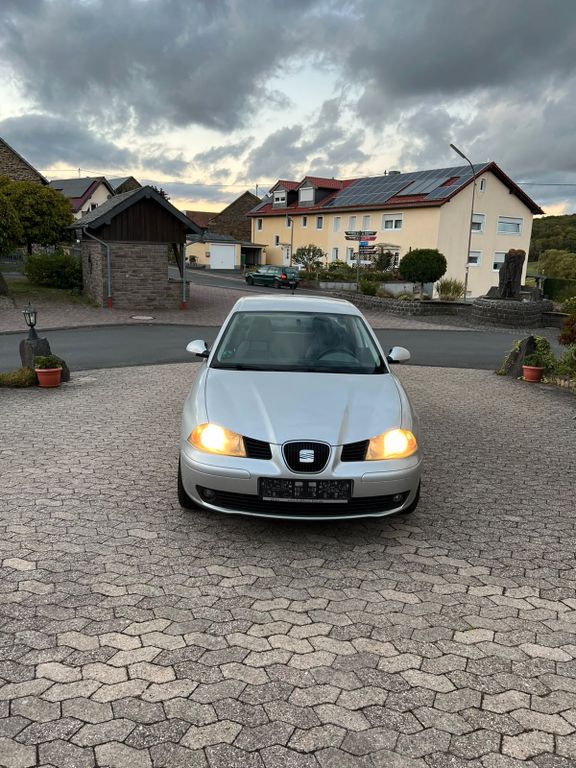 Bild des Angebotes Seat Cordoba Freeze 1.4 16V Freeze