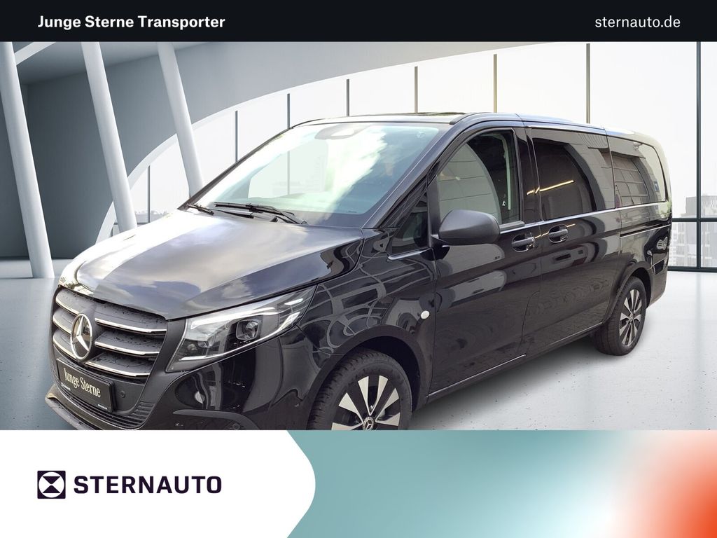 Bild des Angebotes Mercedes-Benz Vito Tourer PRO 116 CDI lang Navi/Multibeam LED