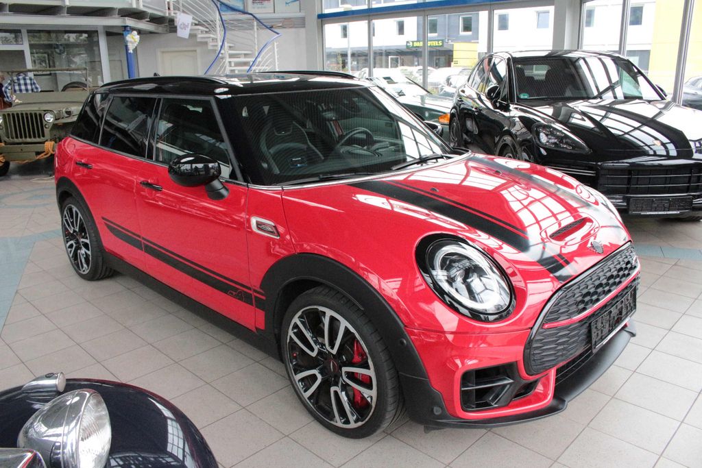 Bild des Angebotes MINI John Cooper Works Clubman ALL 4 PGSD