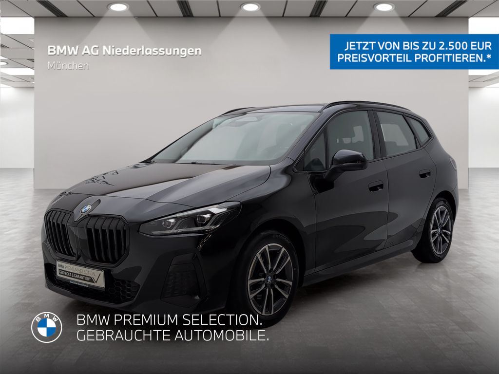 Bild des Angebotes BMW 223i xDrive Active Tourer M Sport AHK Harman/K
