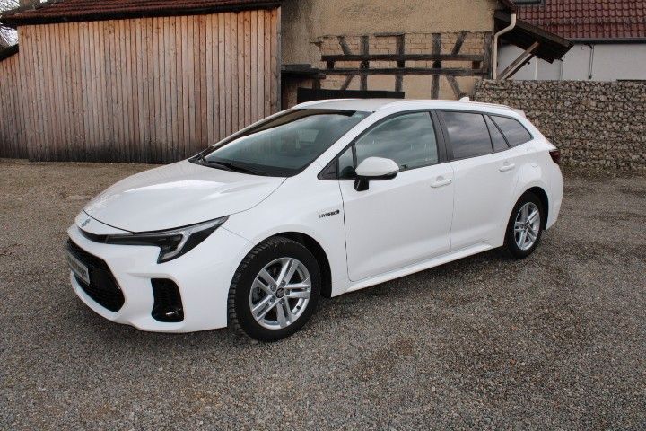 Bild des Angebotes Suzuki Swace 1.8 Hybrid CVT Comf+