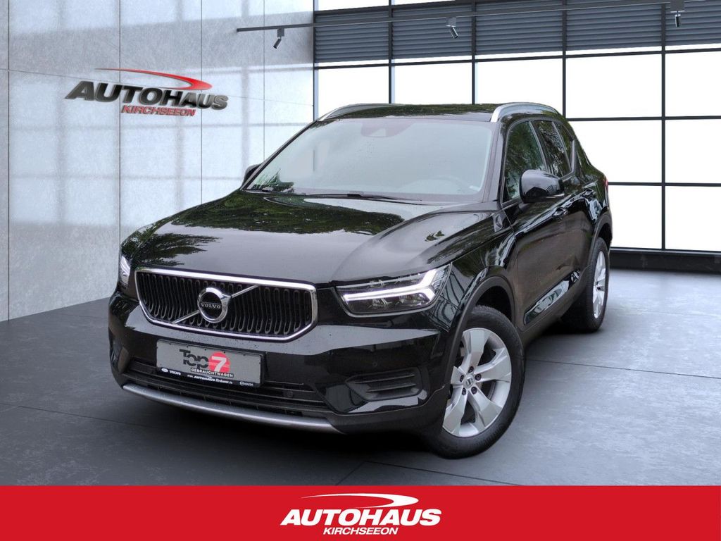Bild des Angebotes Volvo XC40 T3 Momentum Pro 2WD Automatik Bluetooth LED