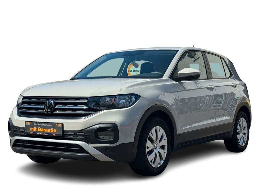 Bild des Angebotes Volkswagen T-Cross Basis 1.Hd*We Connect*PDC*SpurAss*