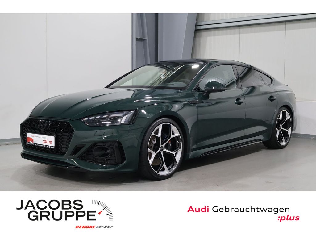Bild des Angebotes Audi RS 5 Sportback 2.9 TFSI quattro B&O*Pano*Head-Up