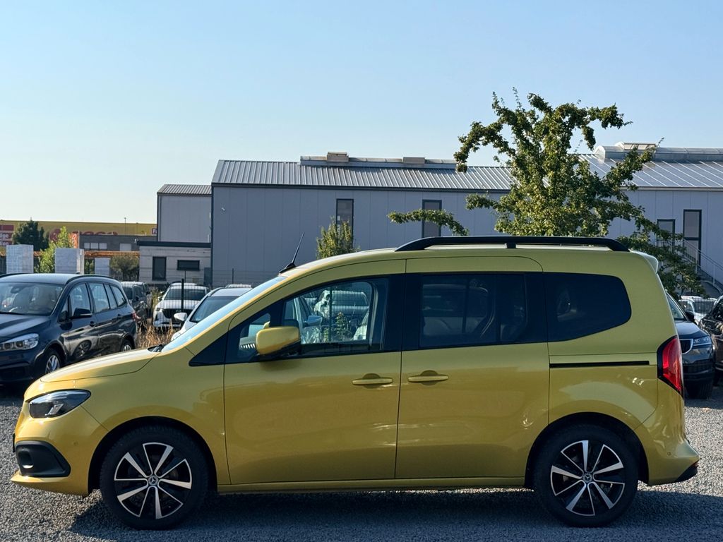 Bild des Angebotes Mercedes-Benz Citan Edition Kamera Autom. SHZ DAB LED