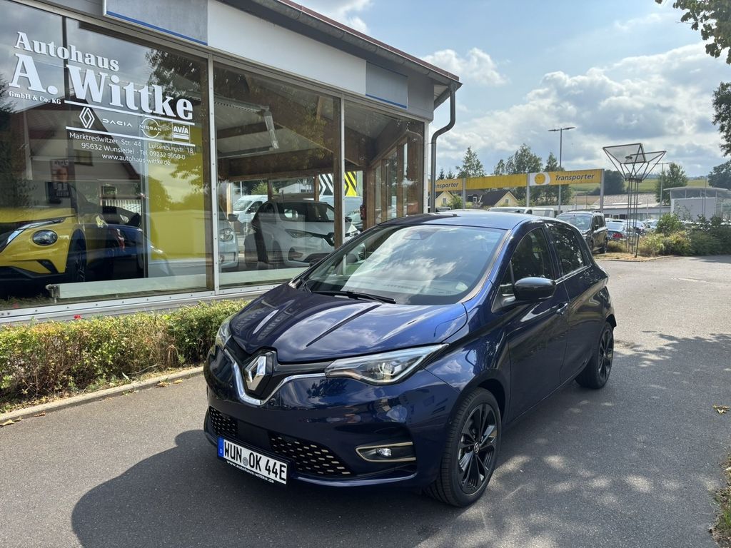 Bild des Angebotes Renault ZOE Paket Iconic EV50 135hp