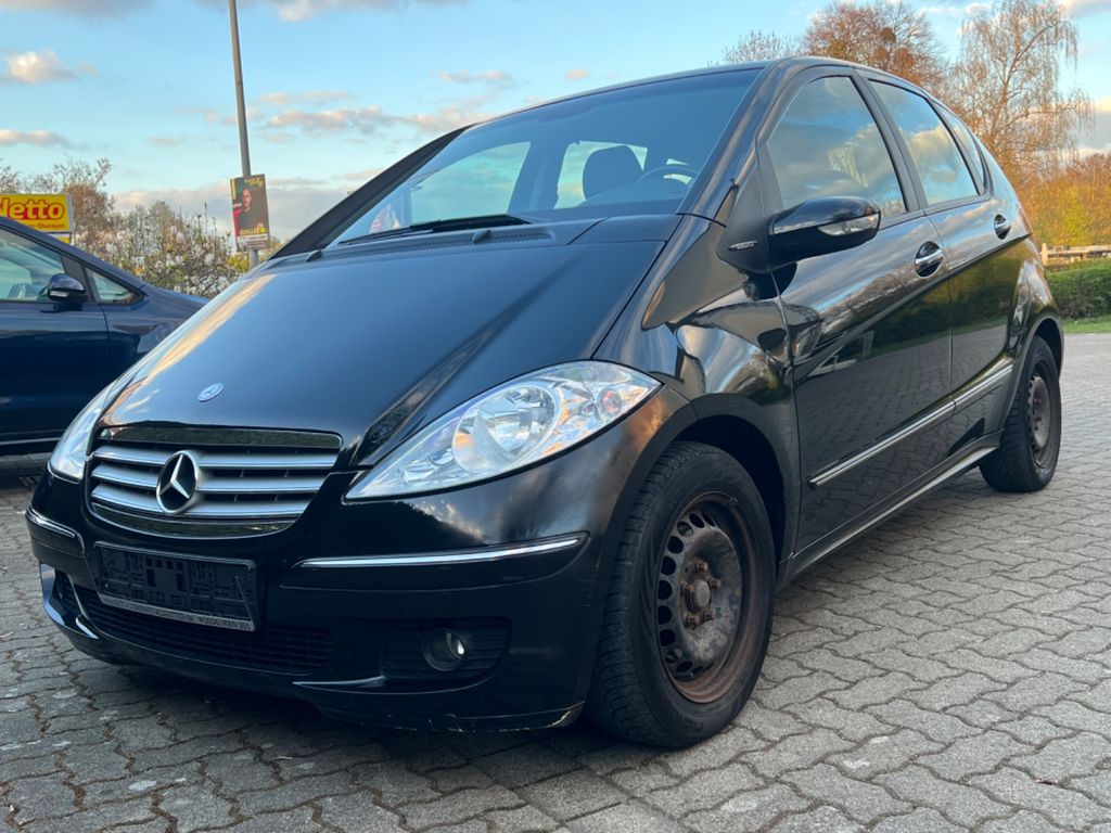 Bild des Angebotes Mercedes-Benz A 180 CDI Automatik*