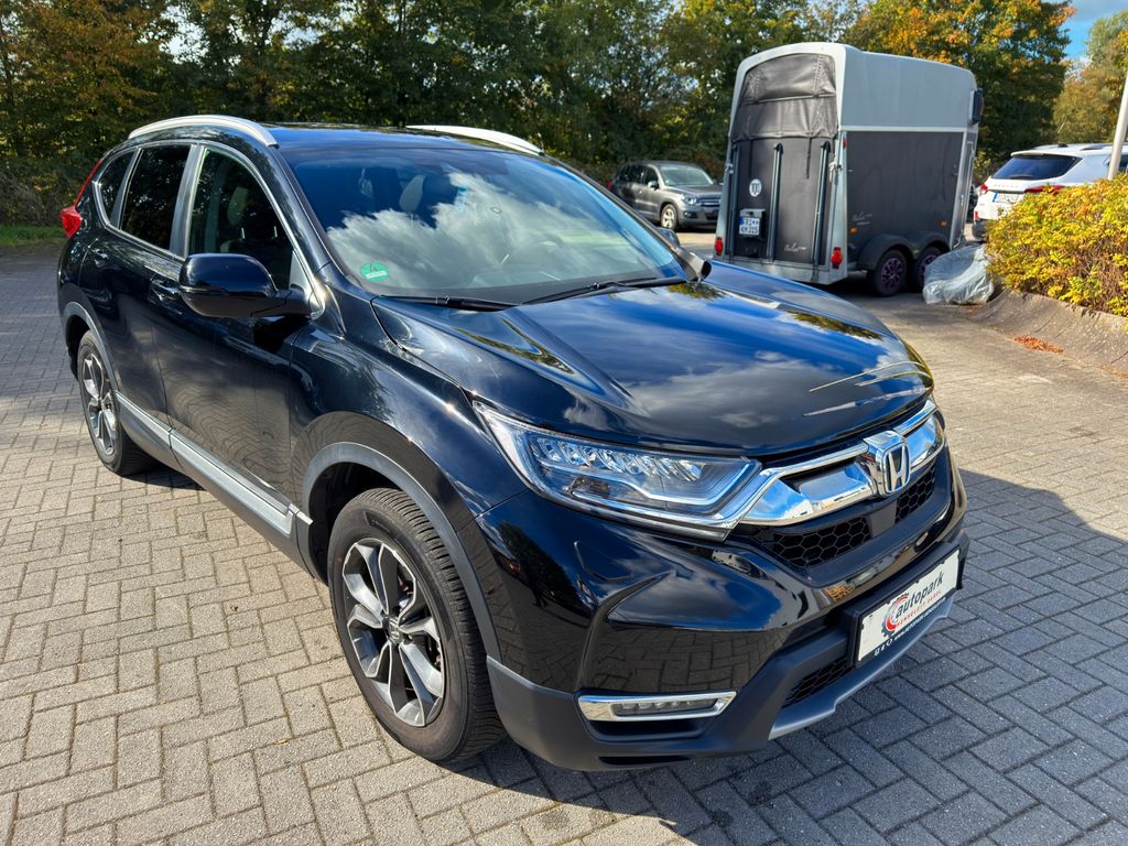 Bild des Angebotes Honda CR-V 2.0 i-MMD HYBRID 4WD Executive