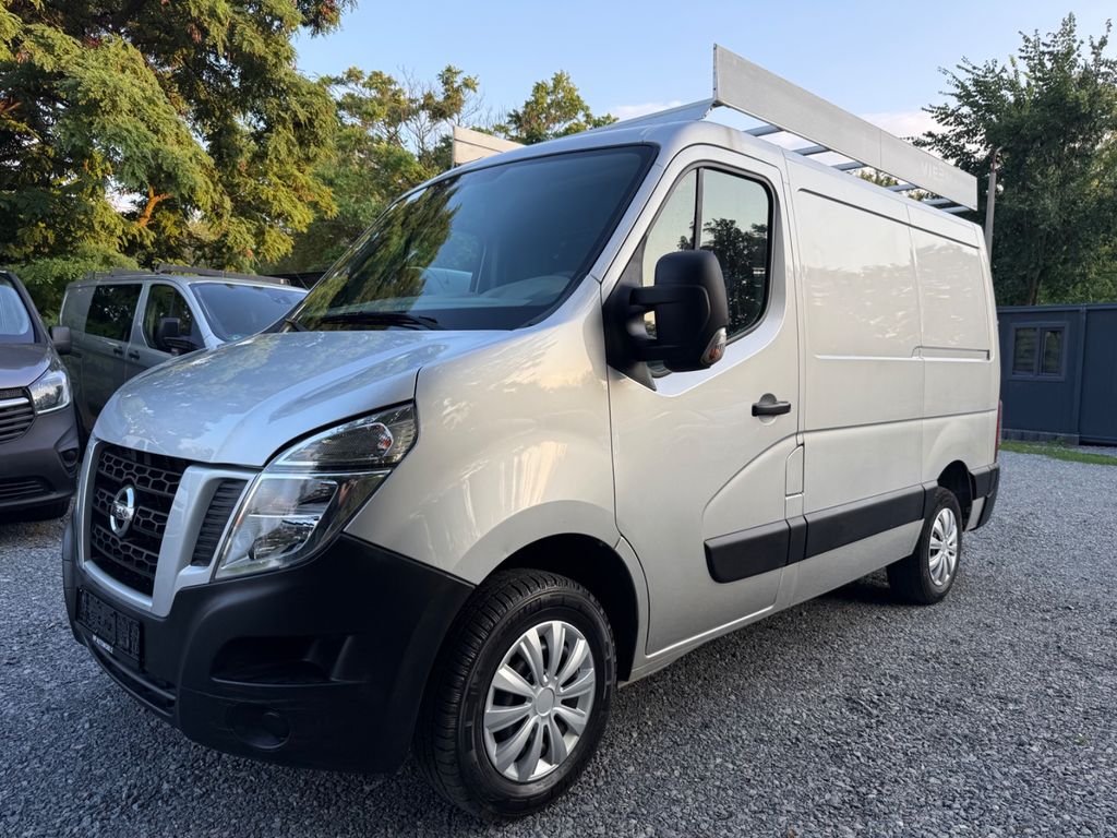 Bild des Angebotes Nissan NV400 Kastenwagen L1H1 2,8t PRO