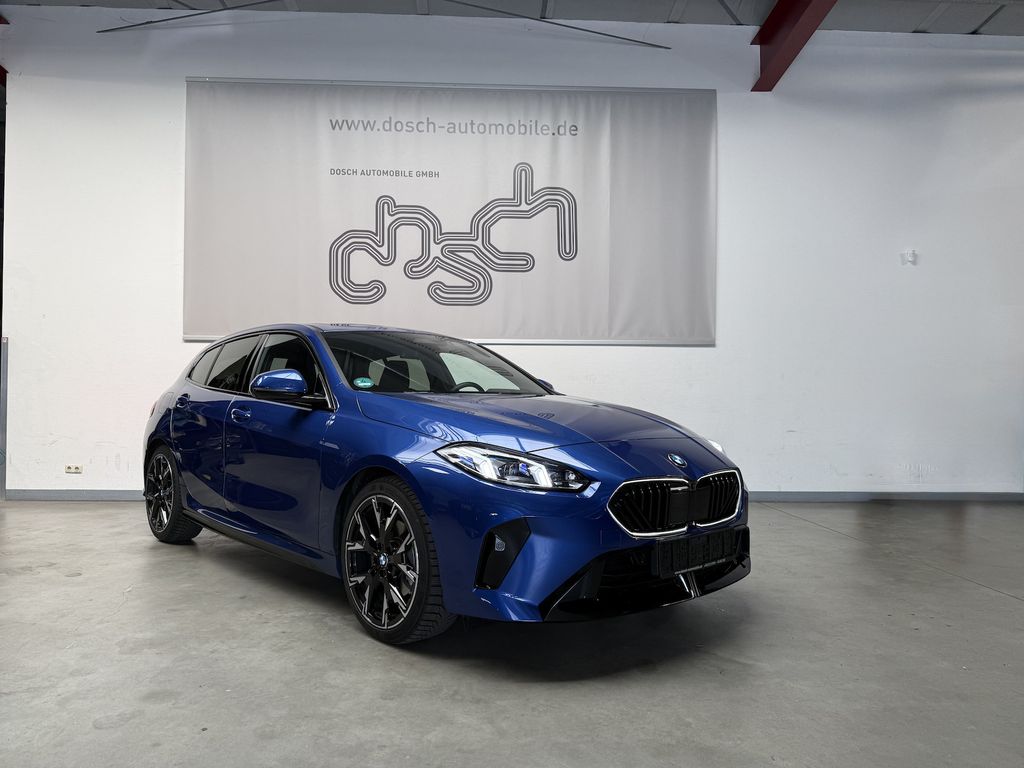Bild des Angebotes BMW 120d M Sport/PANO/ICONIC/INNOV/HUD/Privacy