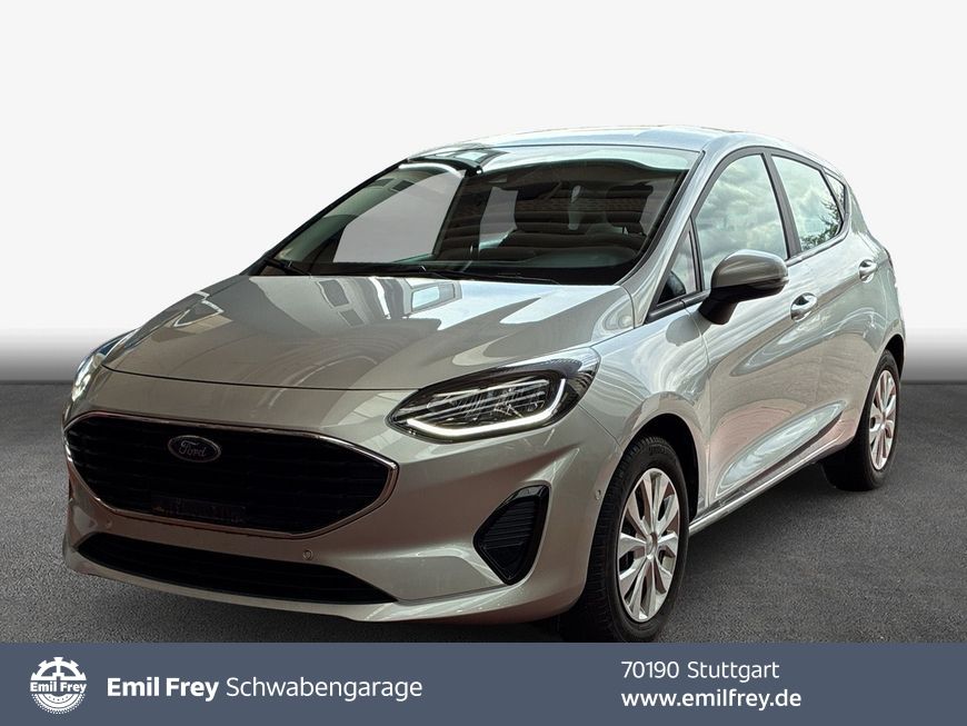 Bild des Angebotes Ford Fiesta 1.1 S&S COOL&CONNECT