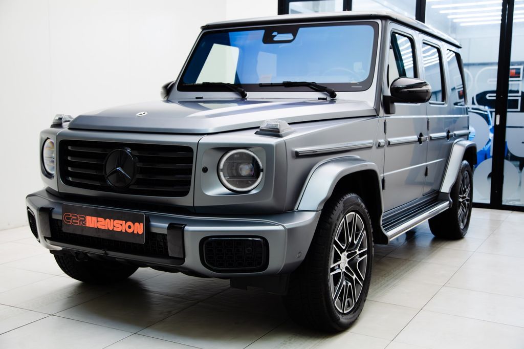Bild des Angebotes Mercedes-Benz 450 d AMG Line*Superior*Manufaktur*Night*Standhz