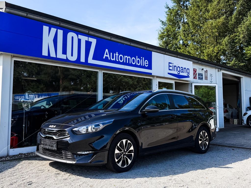 Bild des Angebotes Kia cee'd Sportswagon