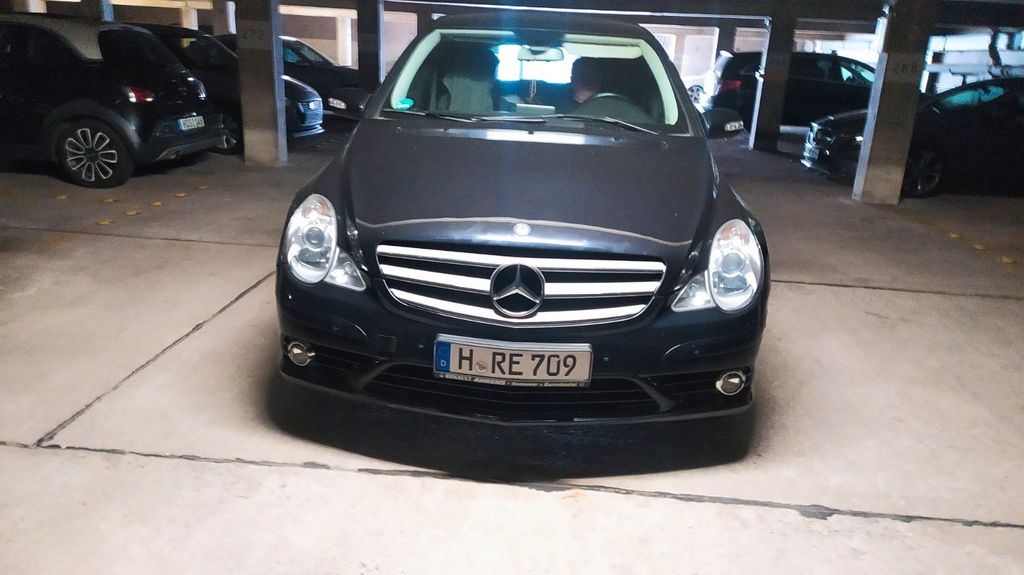 Bild des Angebotes Mercedes-Benz 280