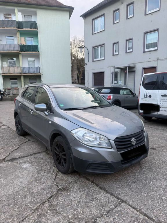 Bild des Angebotes Suzuki (SX4) S-Cross 1.6 DDiS Comfort 4WD Comfort