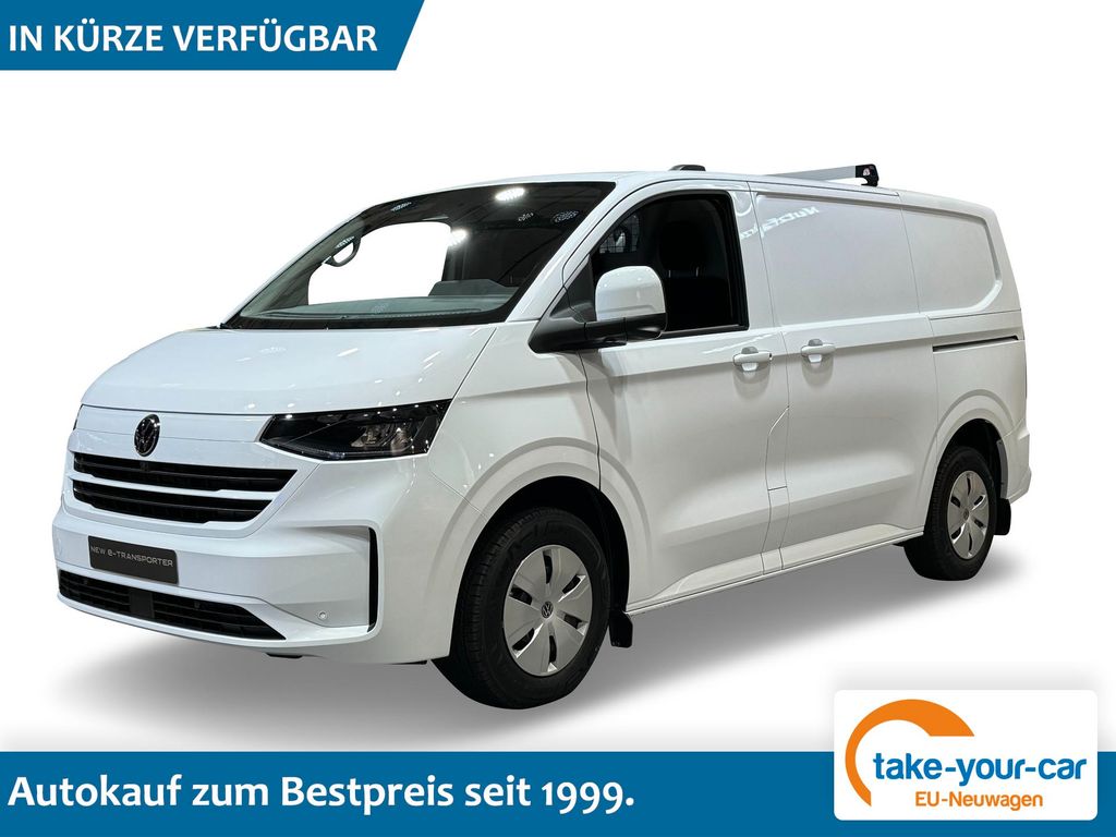 Bild des Angebotes Volkswagen T7 Kombi KR 5 SITZE+AHK+NAVI+SHZ+KAMERA+PDC+A...