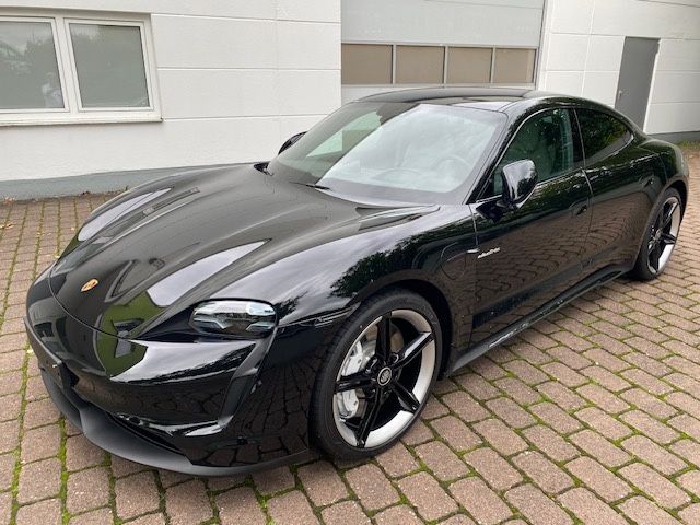 Bild des Angebotes Porsche Taycan 4S MY 2023 UPE.163.000€