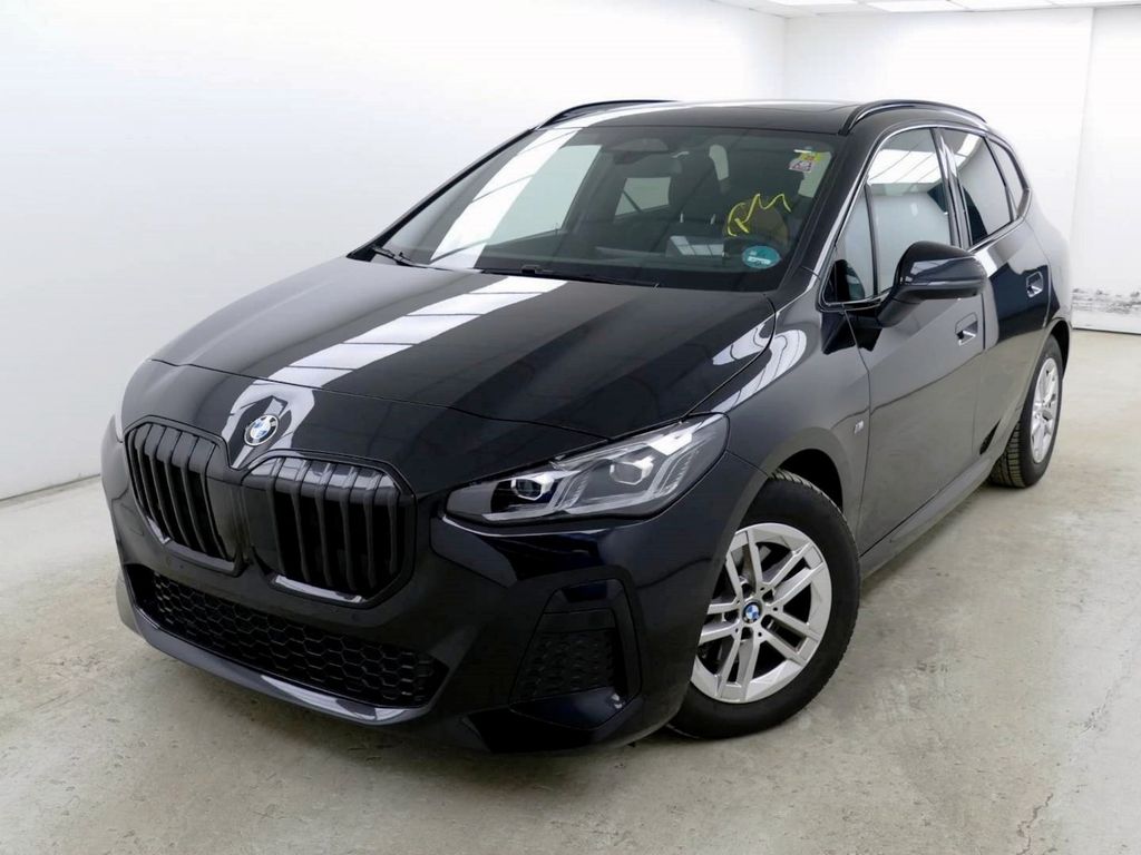 Bild des Angebotes BMW 220 Active Tourer i M Sport HUD Pano ACC 360°Kam
