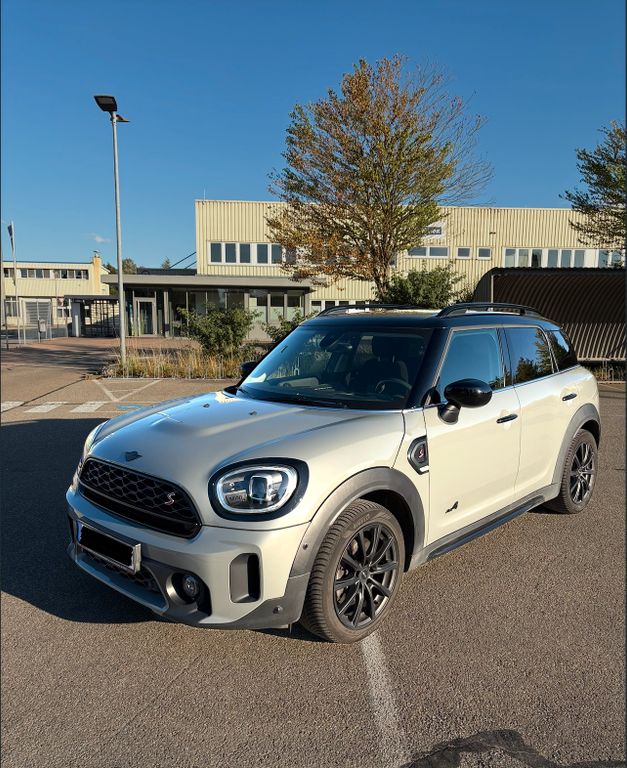 Bild des Angebotes MINI Countryman S (Cooper) Cooper S AT Essential ...