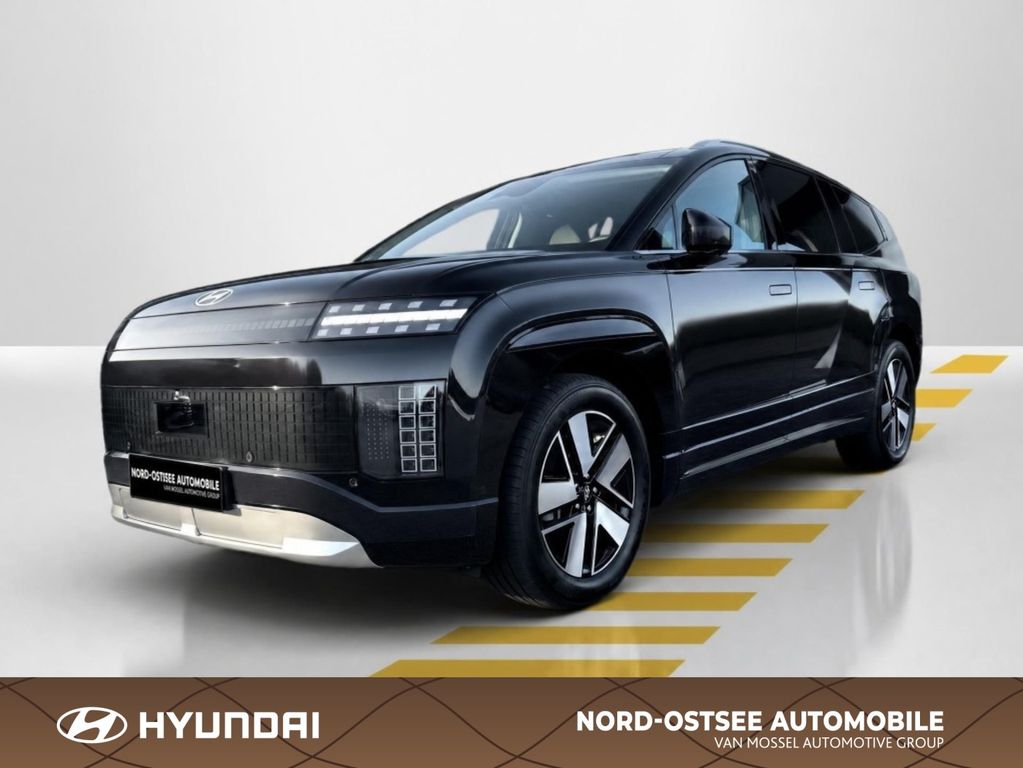 Bild des Angebotes Hyundai IONIQ 9 TECHNIQ ELEKTRO 2WD 7-Sitzer SHZ LHZ HUD