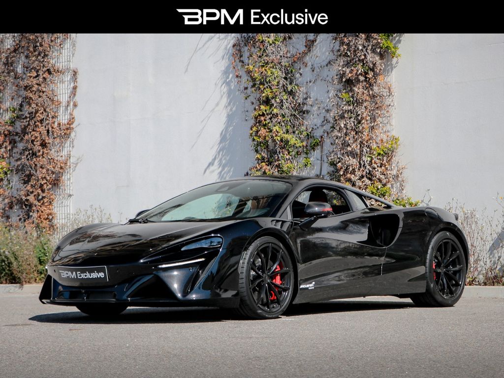 Bild des Angebotes McLaren Artura