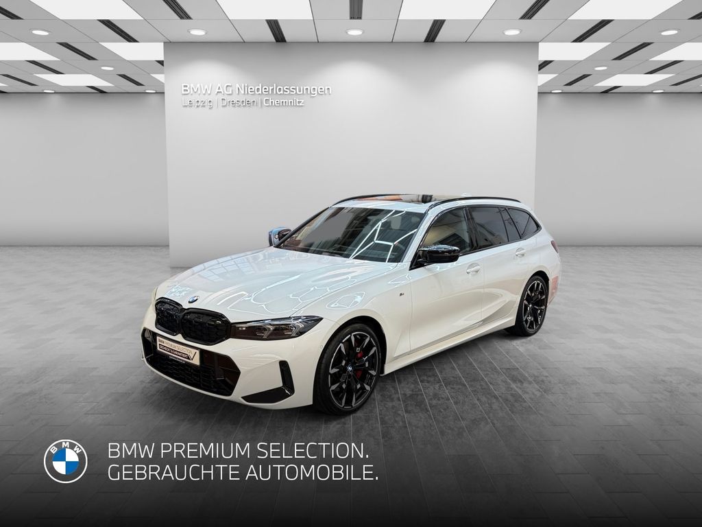 Bild des Angebotes BMW M340i xDrive Touring M Sport LiveCockpitProf