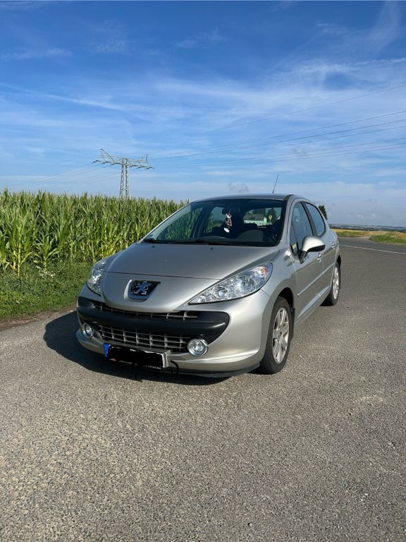 Bild des Angebotes Peugeot 207 Premium 120 VTi Premium