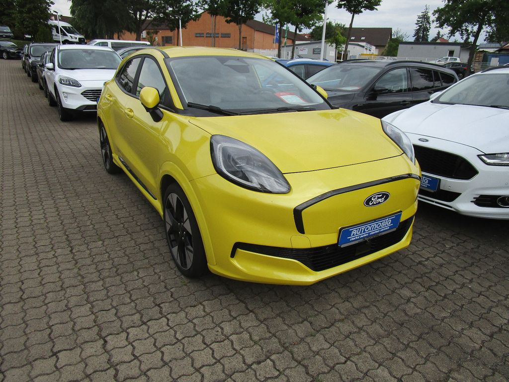 Bild des Angebotes Ford Puma Gen-E 124 kW Premium FWD