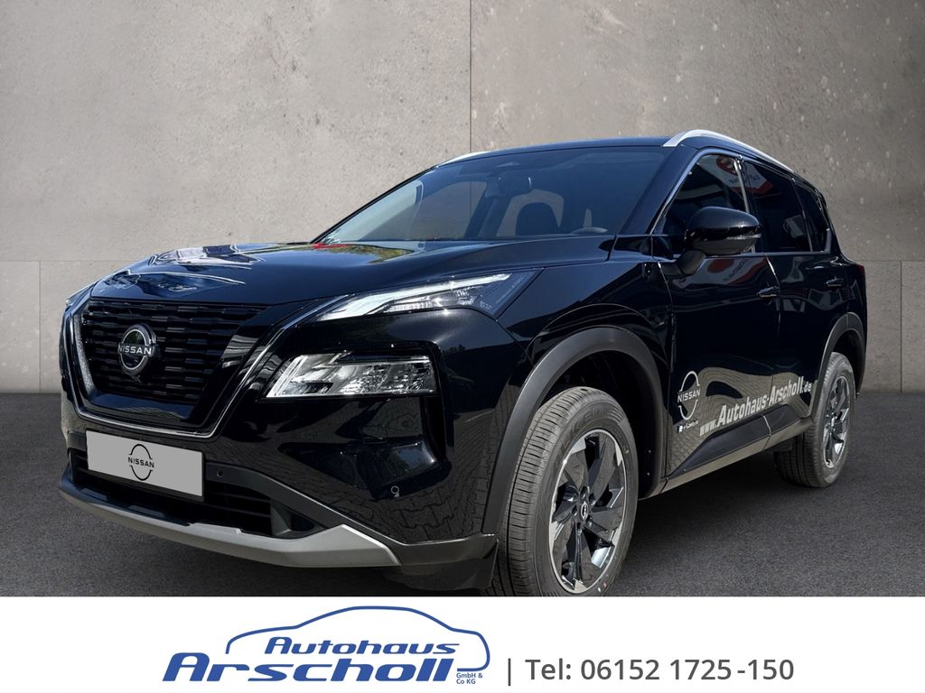 Bild des Angebotes Nissan X-Trail N-Connecta 1.5 VC-T e-POWER 204 P Navi M