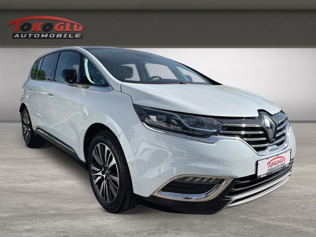 Bild des Angebotes Renault Espace V Initiale Paris 1.6 dCi 160 7-SITZER El.