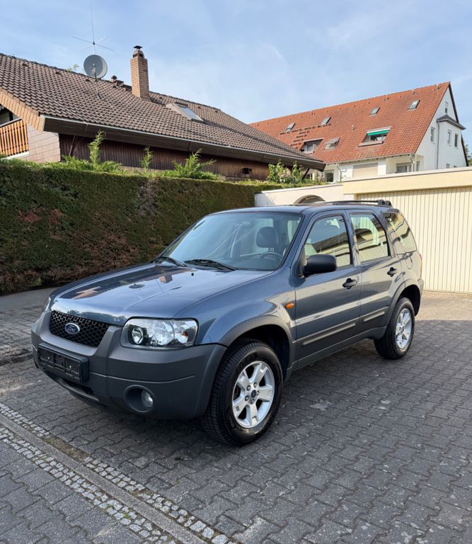 Bild des Angebotes Ford Maverick 2,3 L 4X4 | 1. Hand | TÜV 2028 | Klima