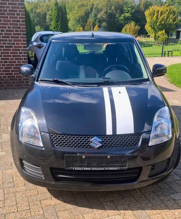 Bild des Angebotes Suzuki Swift