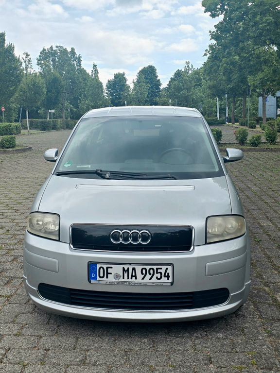 Bild des Angebotes Audi A2 1.4 -