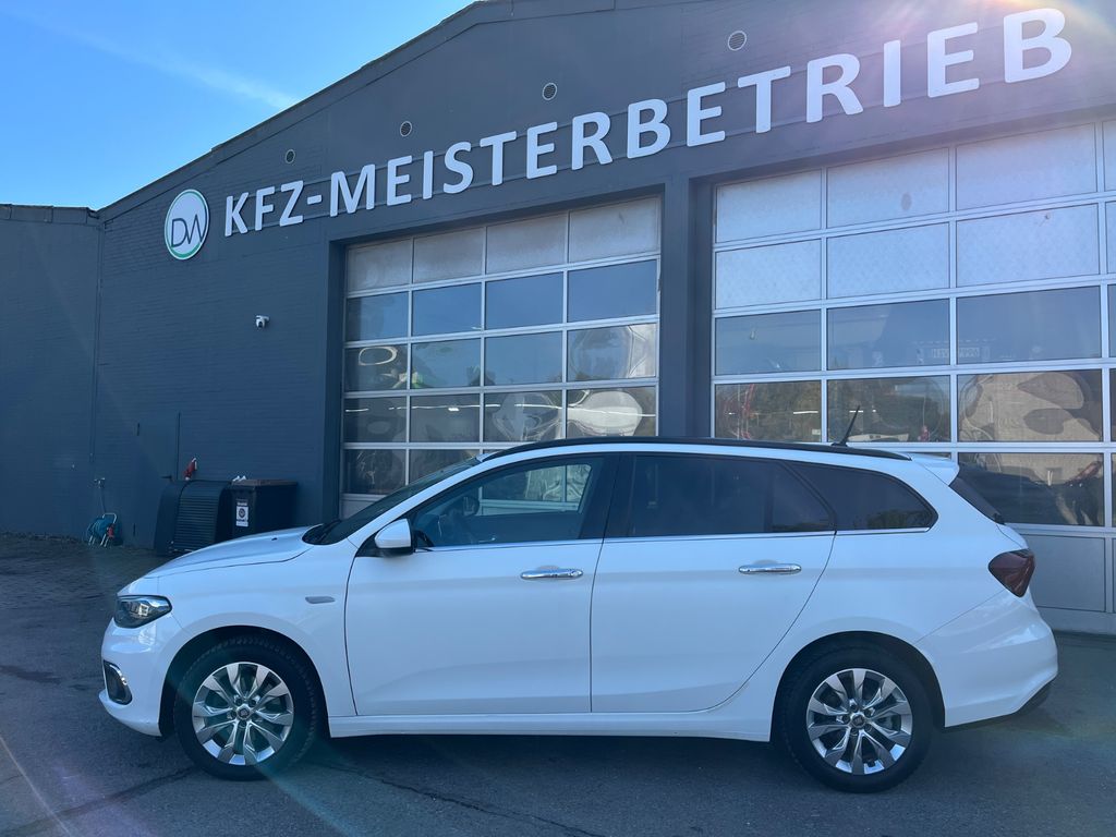 Bild des Angebotes Fiat Tipo Lounge