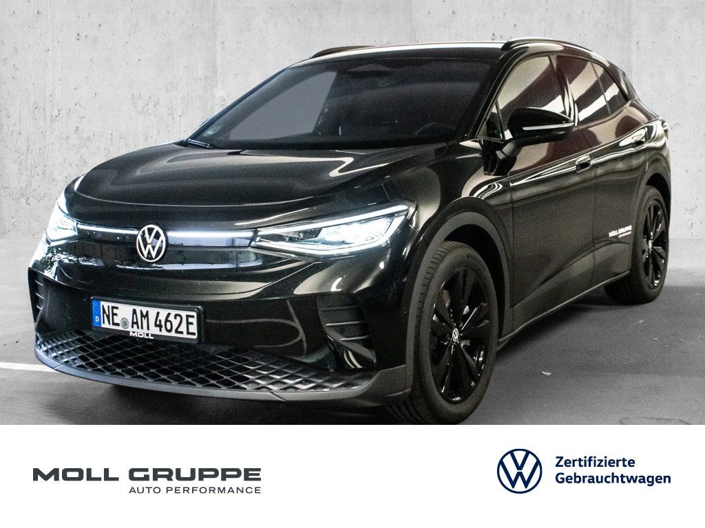 Bild des Angebotes Volkswagen ID.4 Pro 360 AHK LED LM NAVI ACC EL.HECK HUD KAM